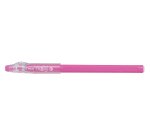 Frixion ball stick roller encre gel rose 0.7 mm