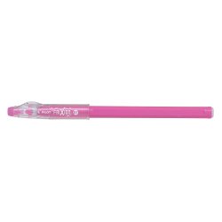 Frixion ball stick roller encre gel rose 0.7 mm