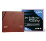 IBM 46X1290 backup storage media Blank data tape 1.5 TB LTO