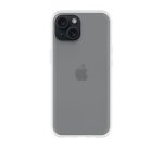 Just in Case 8129642 coque de protection pour téléphones portables 15,5 cm (6.1") Housse Transparent