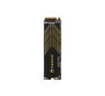 Transcend PCIe SSD 245Se 500 Go M.2 PCI Express 4.0 NVMe 3D NAND