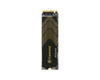 Transcend E245S 250 Go M.2 PCI Express 4.0 NVMe 3D NAND