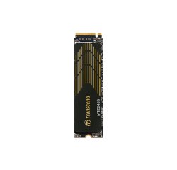 Transcend E245S 250 Go M.2 PCI Express 4.0 NVMe 3D NAND