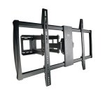 Tripp Lite DWM60100XX support pour téléviseur 2,54 m (100") Noir