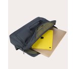 Tucano Star 40,6 cm (16") Maletín Azul