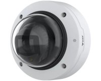 Axis P3287-LV Dome Almohadilla Cámara de seguridad IP Interior y exterior 2592 x 1944 Pixeles Techo/pared