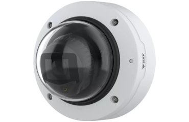 Axis P3287-LV Dome Almohadilla Cámara de seguridad IP Interior y exterior 2592 x 1944 Pixeles Techo/pared