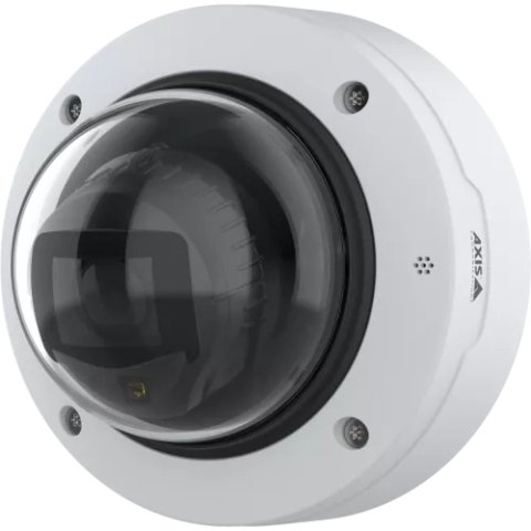 Axis P3287-LV Dome Almohadilla Cámara de seguridad IP Interior y exterior 2592 x 1944 Pixeles Techo/pared