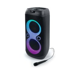 Enceinte Sono DJ Muse PARTY BOX M-1937 DJ