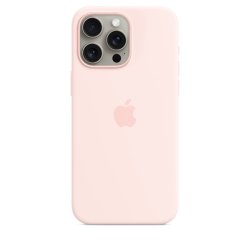 Apple MT1U3ZM/A funda para teléfono móvil 17 cm (6.7") Rosa