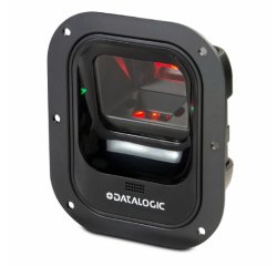 Datalogic Magellan 900i Lector de códigos de barras fijo 1D/2D LED Negro
