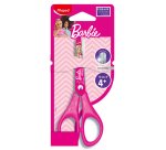 Ciseaux BARBIE droitiers bouts ronds Maped 13 cm