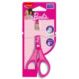Ciseaux 13 cm BARBIE - Blister