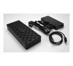 MCL MD1A99AZZUSB3C562 station d'accueil USB Type-C Noir