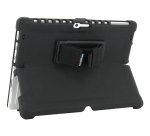 Mobilis 067011 étui pour tablette 33 cm (13") Anti-chocs Noir