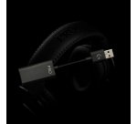 Logitech G PRO X Gaming Auriculares Alámbrico Diadema Juego Negro