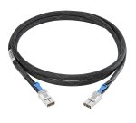 HPE Aruba Networking 3800/3810M 1m Stacking Cable