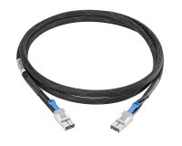 HPE Aruba Networking 3800/3810M 1m Stacking Cable