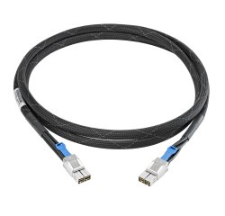 HPE Aruba Networking 3800/3810M 1m Stacking Cable