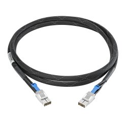 HPE Aruba Networking 3800/3810M 1m Stacking Cable