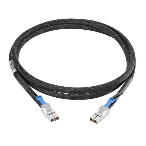 HPE Aruba Networking 3800/3810M 1m Stacking Cable