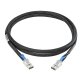 HPE Aruba Networking 3800/3810M 1m Stacking Cable