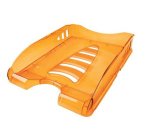 ARDA TR75510 AR desk tray/organizer Orange