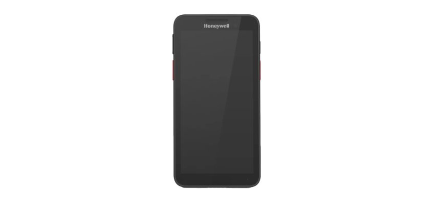 Honeywell CT30 XP HC ordenador móvil de mano 14 cm (5.5") 2160 x 1080 Pixeles Pantalla táctil 215 g Negro