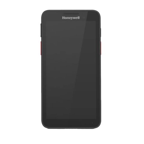 Honeywell CT30 XP HC ordenador móvil de mano 14 cm (5.5") 2160 x 1080 Pixeles Pantalla táctil 215 g Negro