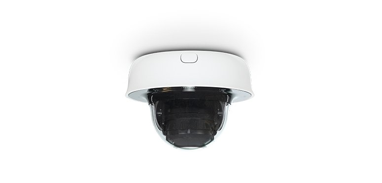Cisco MV13M caméra de sécurité Dôme Caméra de sécurité IP Intérieure 3854 x 2176 pixels Plafond/mur