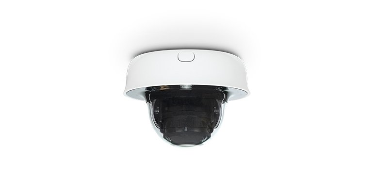 Cisco MV13M caméra de sécurité Dôme Caméra de sécurité IP Intérieure 3854 x 2176 pixels Plafond/mur