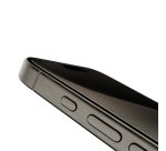 Belkin OVA149ZZ filtre anti-reflets pour écran et filtre de confidentialité 15,5 cm (6.1") Smartphone Filtre de confidentialité sans bords pour ordinateur 9H