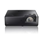 Optoma ZU507TST Projecteur à focale courte 5000 ANSI lumens DLP WUXGA (1920x1200) Compatibilité 3D Noir