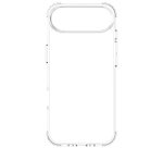 Just in Case MAP2764AE0M funda para teléfono móvil 16,5 cm (6.5") Transparente