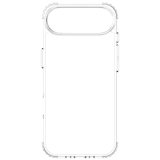 Just in Case MAP2764KI0M coque de protection pour téléphones portables 16,5 cm (6.5") Housse Transparent