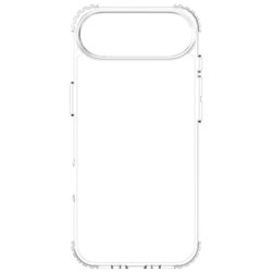 Just in Case MAP2764AE0M coque de protection pour téléphones portables 16,5 cm (6.5") Housse Transparent