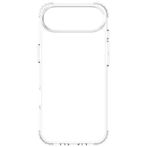 Just in Case MAP2764KI0M coque de protection pour téléphones portables 16,5 cm (6.5") Housse Transparent