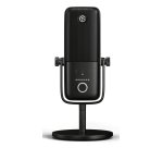 Elgato Wave 3 Black Table microphone