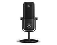 Elgato Wave 3 Black Table microphone