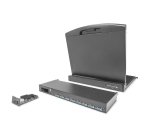 Digitus Modular KVM switch, 8-port