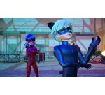 GameMill Entertainment Miraculous: Rise of the Sphinx Standard PlayStation 4