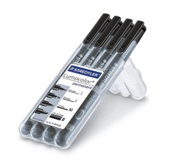 Staedtler 4007817310083 paint marker
