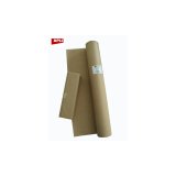 Papier kraft apli coloris brun rouleau 0.70x100m