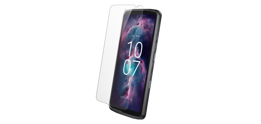 Crosscall 1303369999804 écran et protection arrière de téléphones portables Protection d'écran transparent 1 pièce(s)
