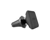 SBS Support smartphone auto carré magnétique