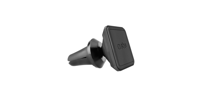 SBS Support smartphone auto carré magnétique