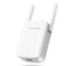 Mercusys ME60X prolongateur réseau Répéteur réseau Blanc 10, 100, 1000 Mbit/s