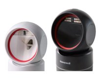 Honeywell Orbit HF680 Lector de códigos de barras fijo 1D/2D CMOS Negro
