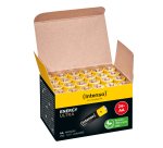Intenso 7501824 batteria per uso domestico Batteria monouso Stilo AA Alcalino