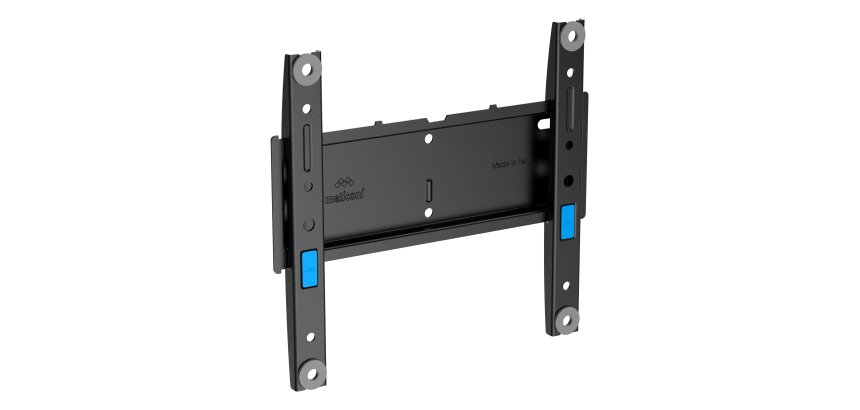 Meliconi 480956 TV mount/stand 114.3 cm (45") Black